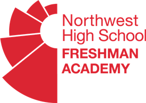 Northwest High School Freshman Academy Logo